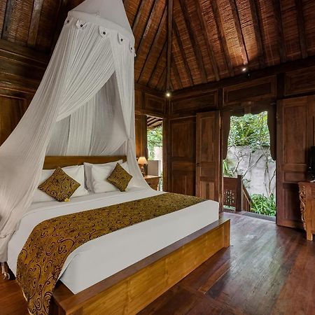 Andara Ubud Villa المظهر الخارجي الصورة