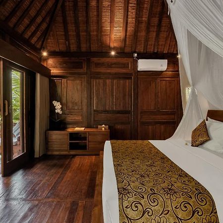 Andara Ubud Villa المظهر الخارجي الصورة