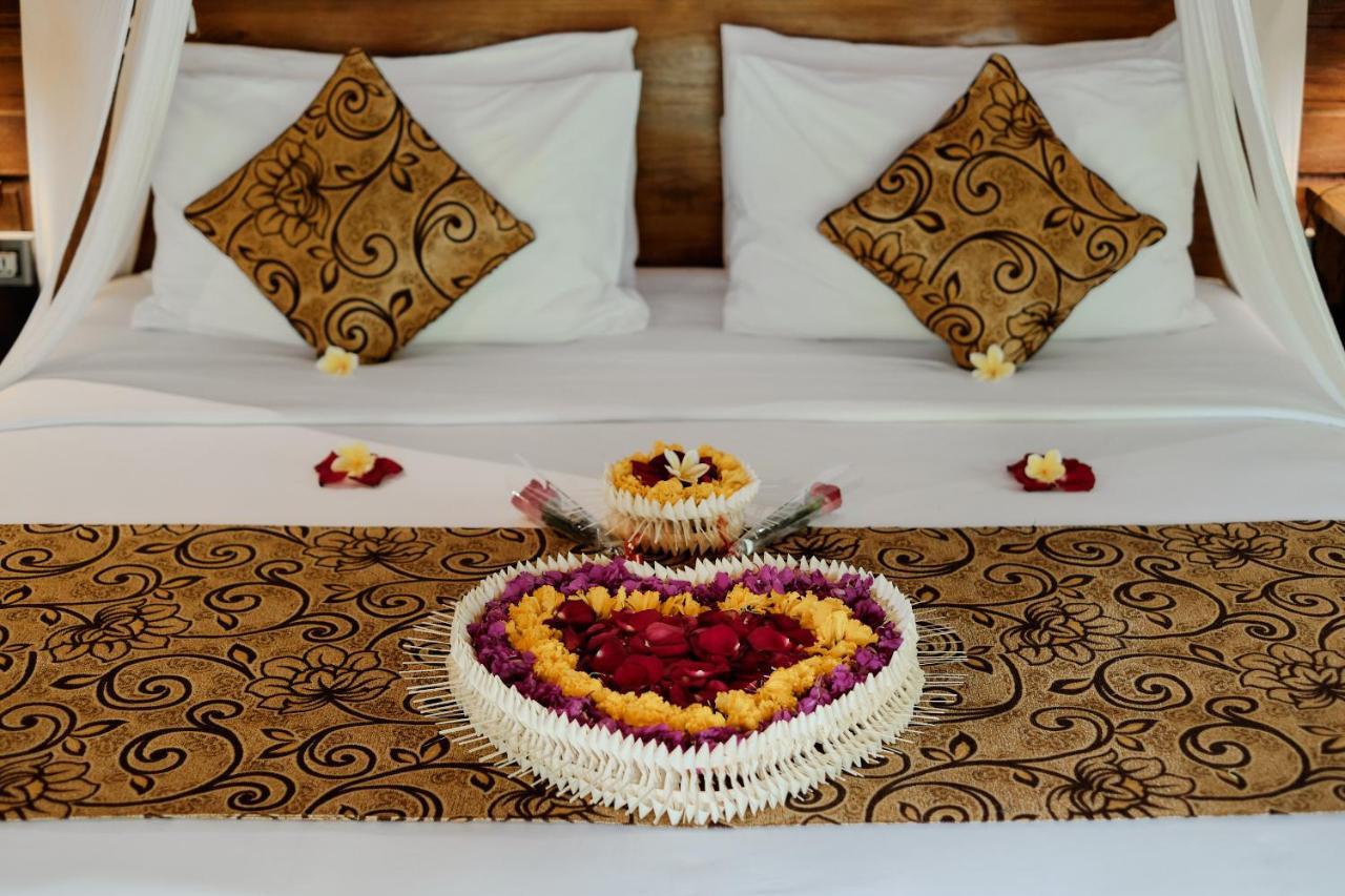 Andara Ubud Villa المظهر الخارجي الصورة