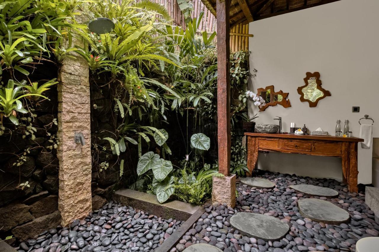 Andara Ubud Villa المظهر الخارجي الصورة