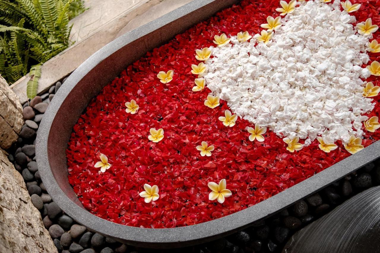Andara Ubud Villa المظهر الخارجي الصورة