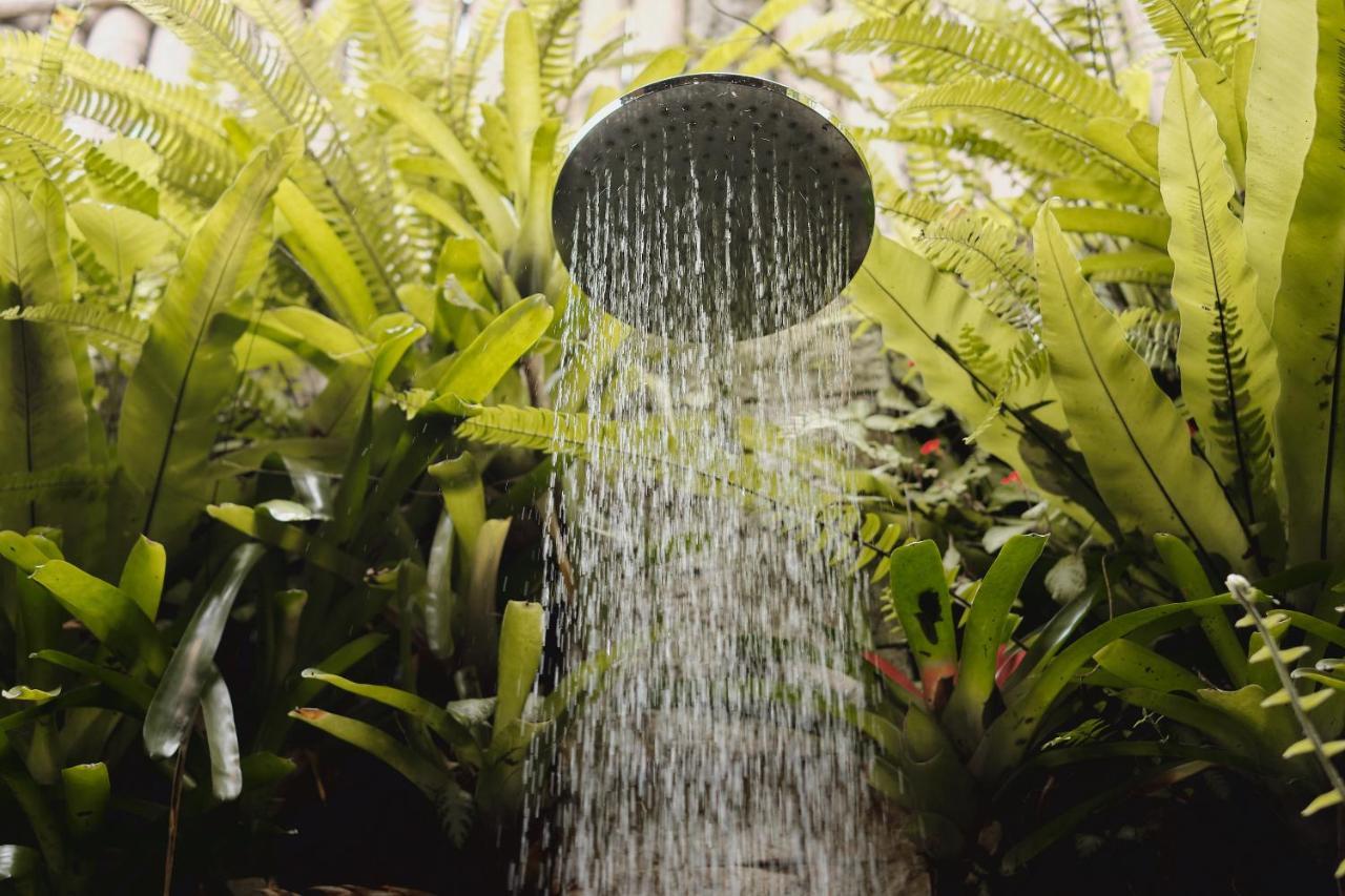 Andara Ubud Villa المظهر الخارجي الصورة